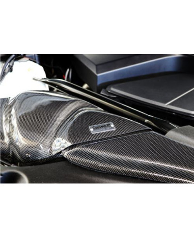 KIT ADMISSION RAM AIR SYSTEM BMW SERIES 5 G30/G31 523I 2017 -GRUPPEM