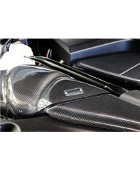 KIT ADMISSION RAM AIR SYSTEM BMW SERIES 5 G30/G31 523I 2017 -GRUPPEM