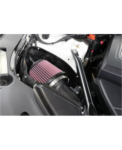 KIT ADMISSION RAM AIR SYSTEM BMW SERIES 5 G30/G31 523I 2017 -GRUPPEM