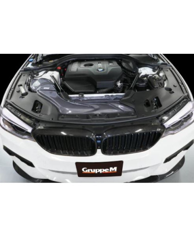 KIT ADMISSION RAM AIR SYSTEM BMW SERIES 5 G30/G31 523I 2017 -GRUPPEM