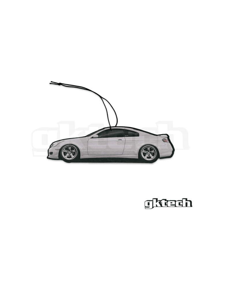 DESODORISANT INTERIEUR NISSAN SKYLINE R33 GKTECH