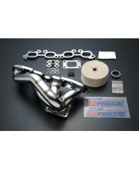 COLLECTEUR ECHAPPEMENT SR20DET TOMEI