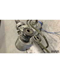 SET SILENTBLOCS SOLIDES CRÉMAILLÈRE DE DIRECTION NISSAN 350Z Z33/ INFINITI G35 - MAX 