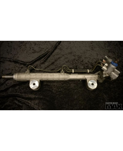 SET SILENTBLOCS SOLIDES CRÉMAILLÈRE DE DIRECTION NISSAN 370Z Z34/ INFINITI G37 - MAX