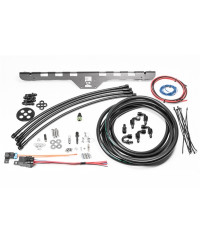 KIT INSTALLATION RESERVOIR TAMPON BMW E46 - RADIUM 