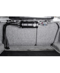 KIT INSTALLATION RESERVOIR TAMPON BMW E46 - RADIUM 