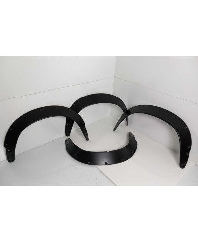 SET DE 4 EXTENSIONS AILES 