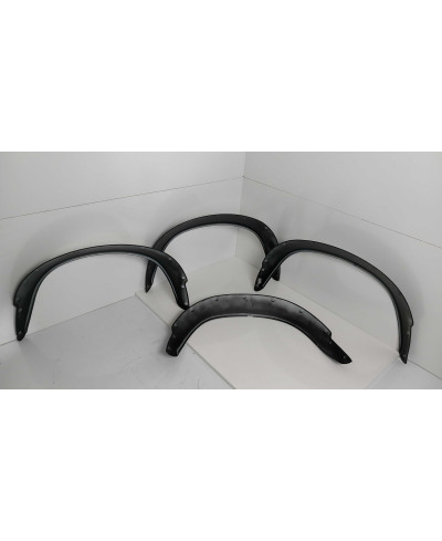 SET DE 4 EXTENSIONS AILES 