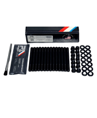 GOUJONS DE CULASSE RENFORCÉS TOYOTA 2JZ (2JZ-GE 2JZ-GTE) S220 SERIES - POINT ONE 