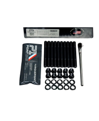 GOUJONS DE VILEBREQUIN RENFORCÉS MITSUBISHI ECLIPSE/ EVO 1-9 - E190 SERIES - POINT ONE 