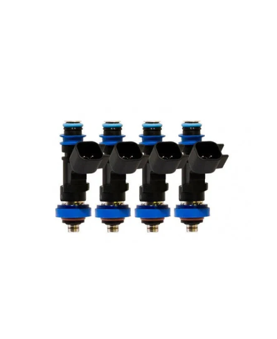 INJECTEURS 850CC NISSAN S13 / S14 / S15 RAMPE 14MM / 34MMFUEL INJECTOR CLINIC