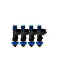 INJECTEURS 850CC NISSAN S13 / S14 / S15 RAMPE 14MM / 34MMFUEL INJECTOR CLINIC