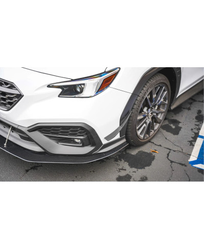 SPLITTER CARBONE SUBARU WRX - APR PERFORMANCE 