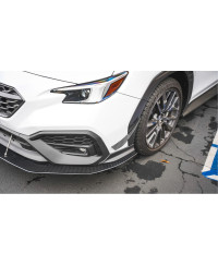 SPLITTER CARBONE SUBARU WRX - APR PERFORMANCE 