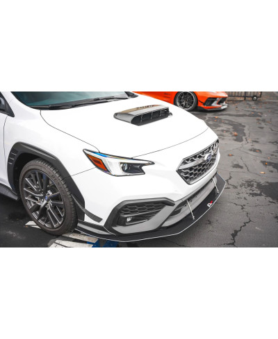 SPLITTER CARBONE SUBARU WRX - APR PERFORMANCE 