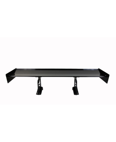 AILERON AJUSTABLE CARBONE GT-250 61"/67" TOYOTA SUPRA A90/A91 MK5 - APR PERFORMANCE