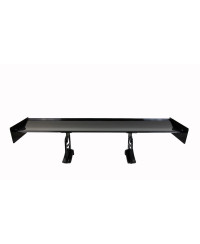 AILERON AJUSTABLE CARBONE GT-250 61"/67" TOYOTA SUPRA A90/A91 MK5 - APR PERFORMANCE