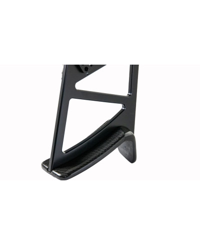 AILERON AJUSTABLE CARBONE GT-250 61"/67" TOYOTA SUPRA A90/A91 MK5 - APR PERFORMANCE