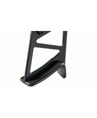 AILERON AJUSTABLE CARBONE GT-250 61"/67" TOYOTA SUPRA A90/A91 MK5 - APR PERFORMANCE