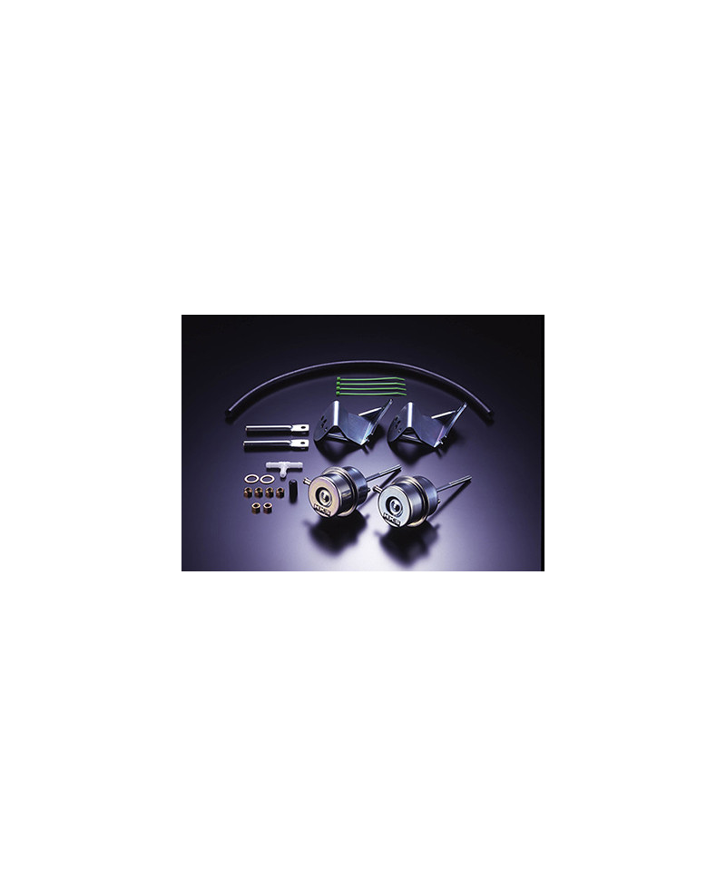 ACTUATEUR WASTEGATE TOYOTA JZX100 (1JZ-GTE) - HKS