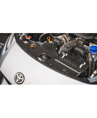 COOLING PLATE RADIATEUR TOYOTA GR86/SUBARU BRZ 2022-2023 - APR PERFORMANCE