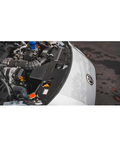 COOLING PLATE RADIATEUR TOYOTA GR86/SUBARU BRZ 2022-2023 - APR PERFORMANCE