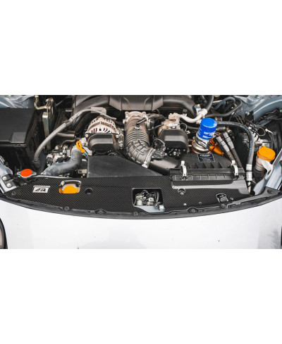 COOLING PLATE RADIATEUR TOYOTA GR86/SUBARU BRZ 2022-2023 - APR PERFORMANCE