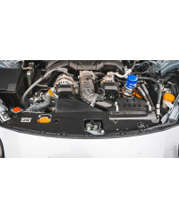 COOLING PLATE RADIATEUR TOYOTA GR86/SUBARU BRZ 2022-2023 - APR PERFORMANCE