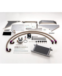 KIT RADIATEUR HUILE HONDA CIVIC TYPE R FK8 - HKS
