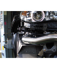 KIT RADIATEUR HUILE SUBARU IMPREZA WRX/STI - HKS