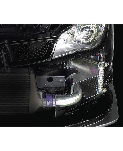 KIT RADIATEUR HUILE SUBARU IMPREZA WRX/STI GDB - HKS 