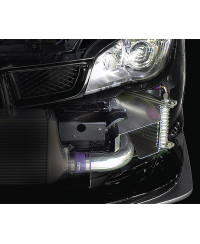 KIT RADIATEUR HUILE SUBARU IMPREZA WRX/STI GDB - HKS 