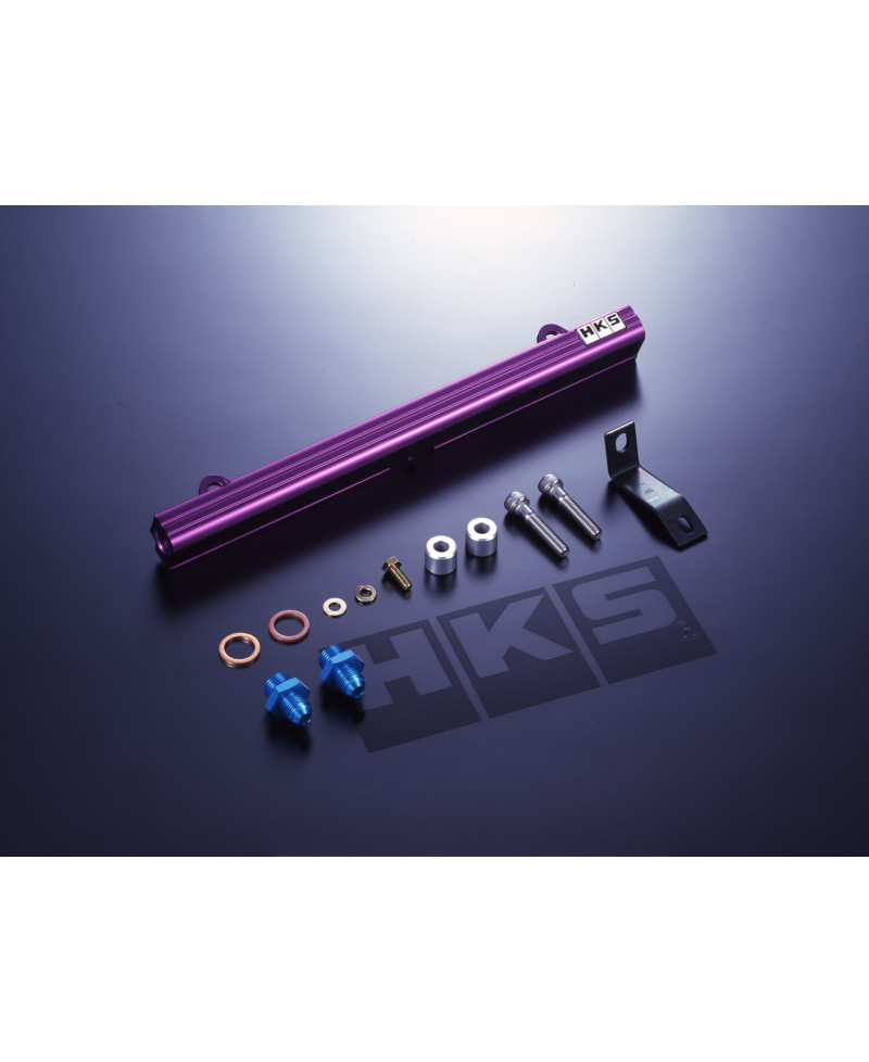 RAMPE INJECTION MITSUBISHI LANCER EVOLUTION 7/8 - HKS 