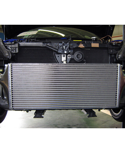 ECHANGEUR R-TYPE SUBARU IMPREZA WRX/STI GRB - HKS 