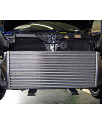 ECHANGEUR R-TYPE SUBARU IMPREZA WRX/STI GRB - HKS 