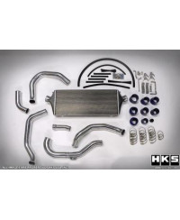 ECHANGEUR R-TYPE SUBARU IMPREZA WRX/STI GRB - HKS 