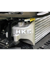KIT ECHANGEUR R-TYPE HONDA CIVIC TYPE R FK8 - HKS 