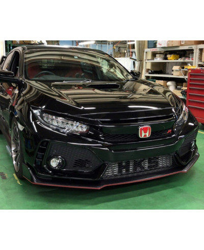 KIT ECHANGEUR R-TYPE HONDA CIVIC TYPE R FK8 - HKS 