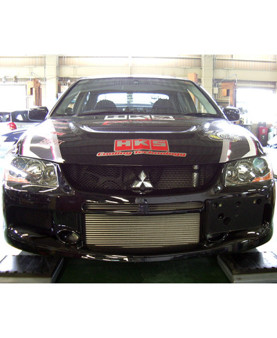ECHANGEUR R-TYPE MITSUBISHI EVO 9 (MR) CT9A - HKS