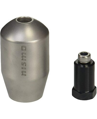 POMMEAU GT500 TITANIUM M10X125 NISMO