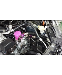 KIT RADIATEUR HUILE S-TYPE TOYOTA 86/ SUBARU BRZ - HKS