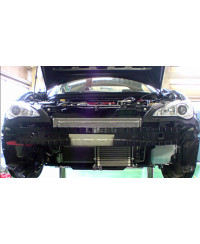 KIT RADIATEUR HUILE S-TYPE TOYOTA 86/ SUBARU BRZ - HKS
