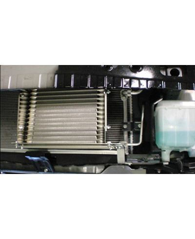 KIT RADIATEUR HUILE S-TYPE TOYOTA 86/ SUBARU BRZ - HKS