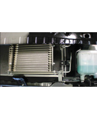 KIT RADIATEUR HUILE S-TYPE TOYOTA 86/ SUBARU BRZ - HKS