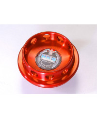 BOUCHON HUILE ALUMINIUM NISSAN/ HONDA/ SUZUKI - HKS 