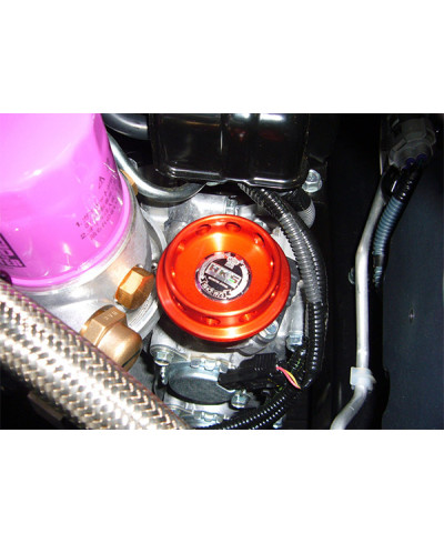 BOUCHON HUILE ALUMINIUM NISSAN/ HONDA/ SUZUKI - HKS 