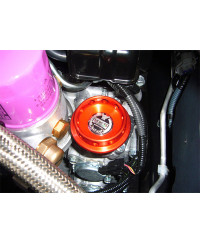 BOUCHON HUILE ALUMINIUM NISSAN/ HONDA/ SUZUKI - HKS 