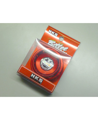 BOUCHON HUILE ALUMINIUM NISSAN/ HONDA/ SUZUKI - HKS 