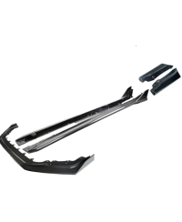 KIT CARROSSERIE 3 PIECES HONDA CIVIC TYPE R 2023+ - APR PERFORMANCE 