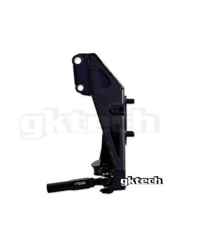 KIT PORTES MOYEUX TOYOTA GT86, GR86/ SUBARU BRZ - GKTECH 
